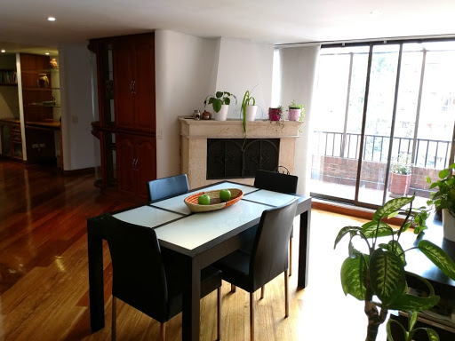 Apartamento en venta en Los Rosales, Bogotá · foto 5 de 14