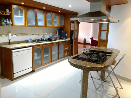 Apartamento en venta en Los Rosales, Bogotá · foto 6 de 14