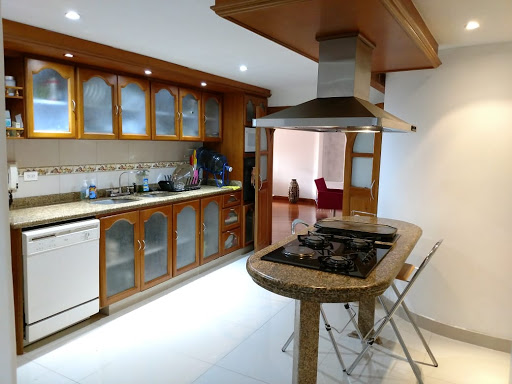 Apartamento en venta en Los Rosales, Bogotá · foto 8 de 14
