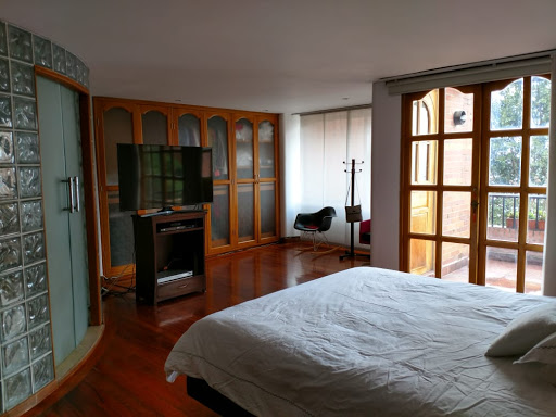 Apartamento en venta en Los Rosales, Bogotá · foto 11 de 14