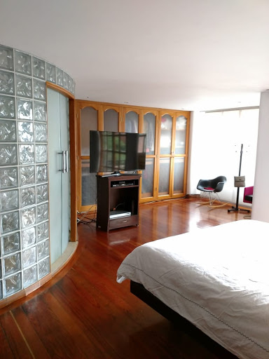 Apartamento en venta en Los Rosales, Bogotá · foto 12 de 14