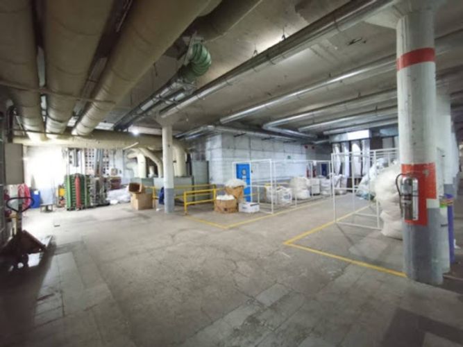 Bodega en arriendo en Santa Ana, Bello, 1763 m² · foto 5 de 19