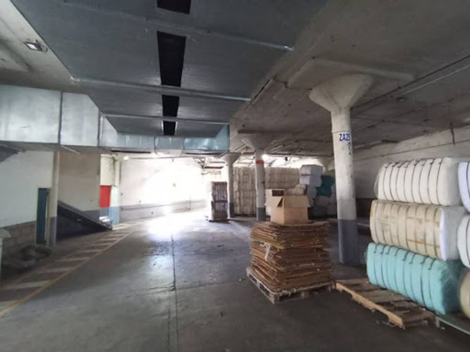 Bodega en arriendo en Santa Ana, Bello, 1763 m² · foto 7 de 19