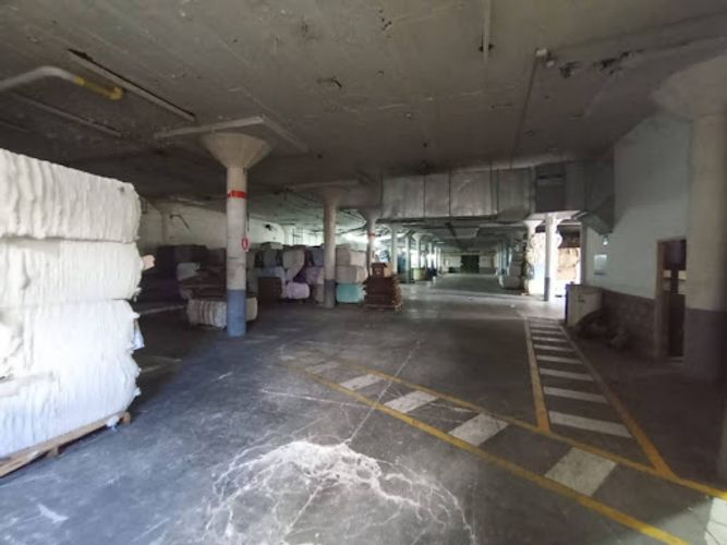 Bodega en arriendo en Santa Ana, Bello, 1763 m² · foto 8 de 19
