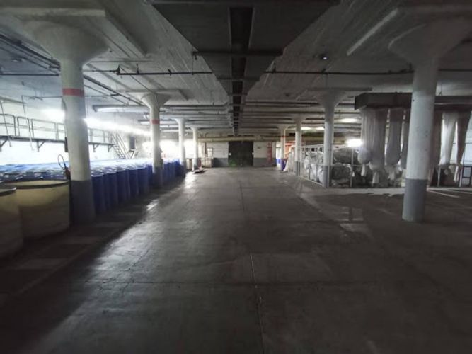 Bodega en arriendo en Santa Ana, Bello, 1763 m² · foto 9 de 19