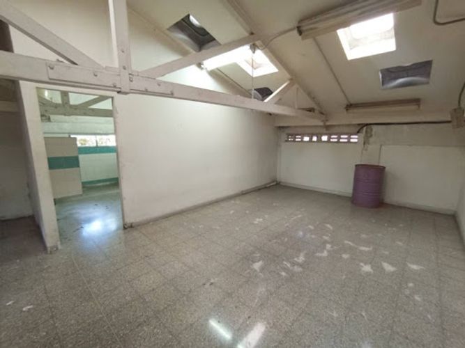 Bodega en arriendo en Santa Ana, Bello, 1763 m² · foto 13 de 19