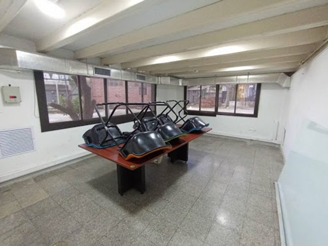 Bodega en arriendo en Santa Ana, Bello, 1763 m² · foto 14 de 19