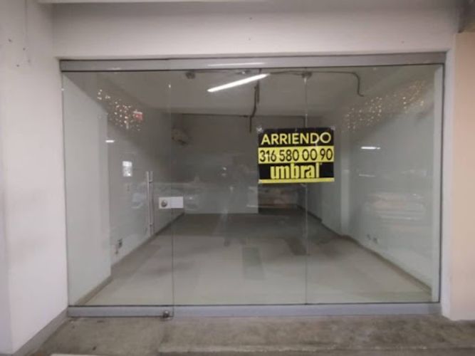 Local en arriendo en Simesa, Medellín, 25 m² · foto 2 de 8