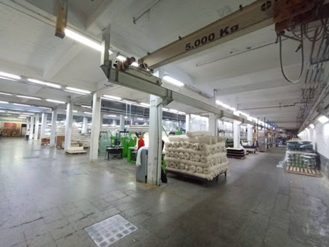 Bodega en arriendo en Santa Ana, Bello, 3050 m² · foto 2 de 7