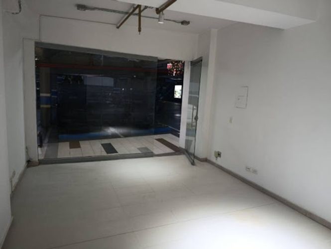 Local en arriendo en Simesa, Medellín, 25 m² · foto 3 de 8