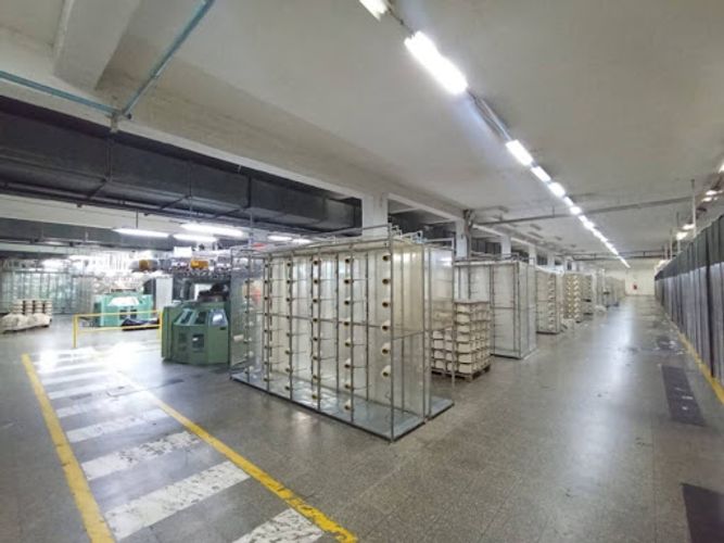 Bodega en arriendo en Santa Ana, Bello, 3050 m² · foto 5 de 7