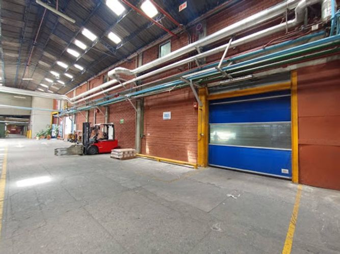 Bodega en arriendo en Santa Ana, Bello, 3050 m² · foto 6 de 7
