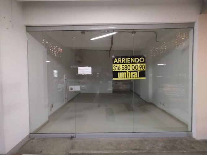 Local en arriendo en Simesa, Medellín, 25 m² · foto 8 de 8
