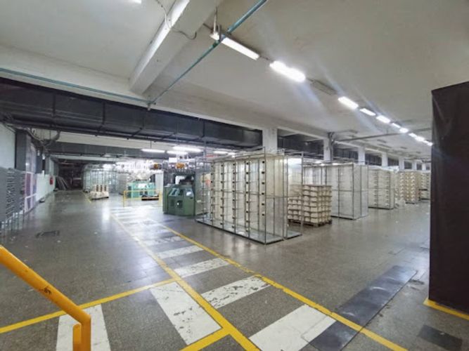 Bodega en arriendo en Santa Ana, Bello, 3050 m² · foto 7 de 7
