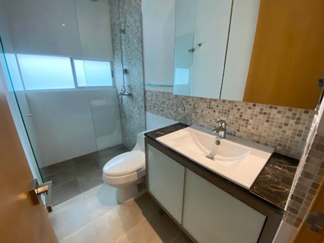 Casa de 3 alcobas en arriendo en Loma Benedictinos, Medellín, 337 m² · foto 20 de 24