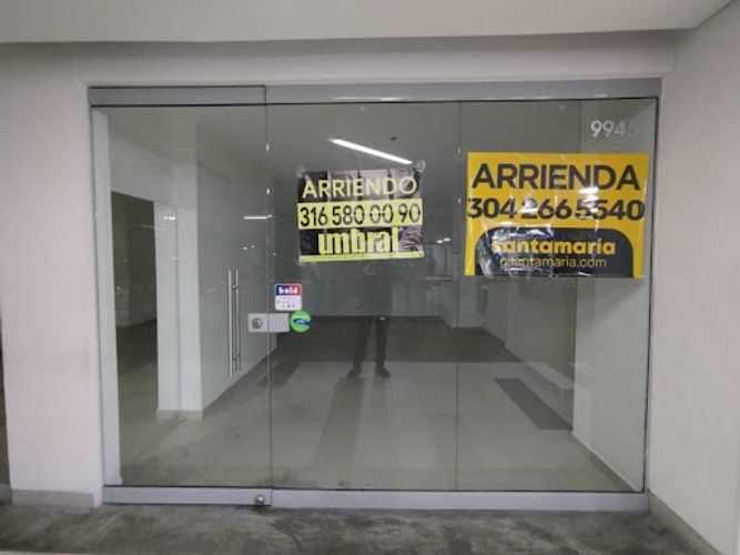 Local en arriendo en Simesa, Medellín, 22 m² · foto 4 de 4