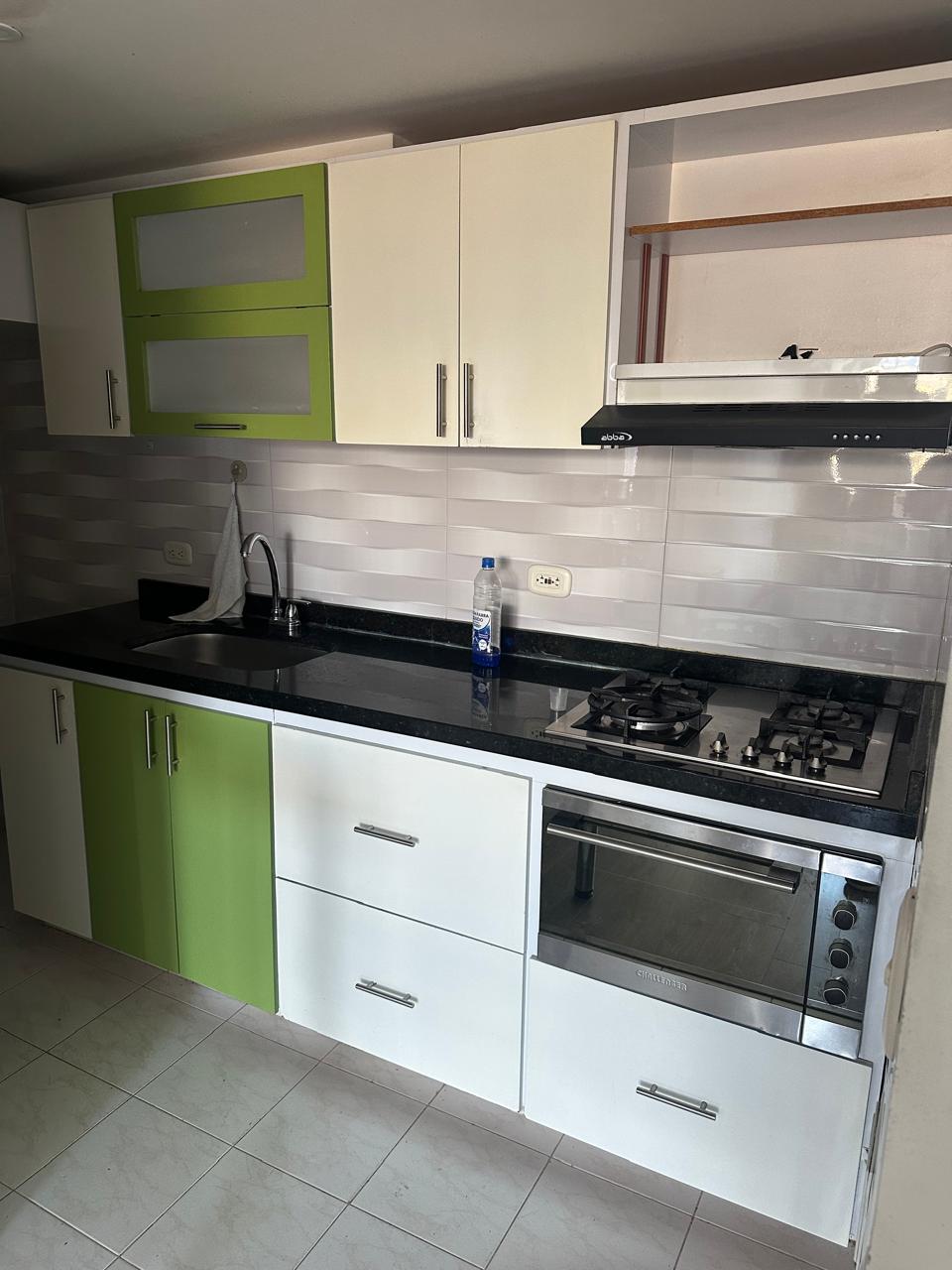 Apartamento en Arriendo en Castilla, Bogotá