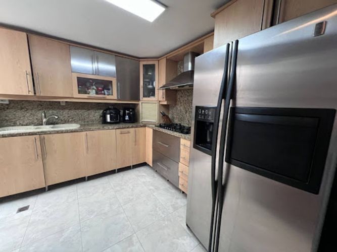 Casa de 4 alcobas en venta en Cumbres, Envigado, 272 m² · foto 7 de 24
