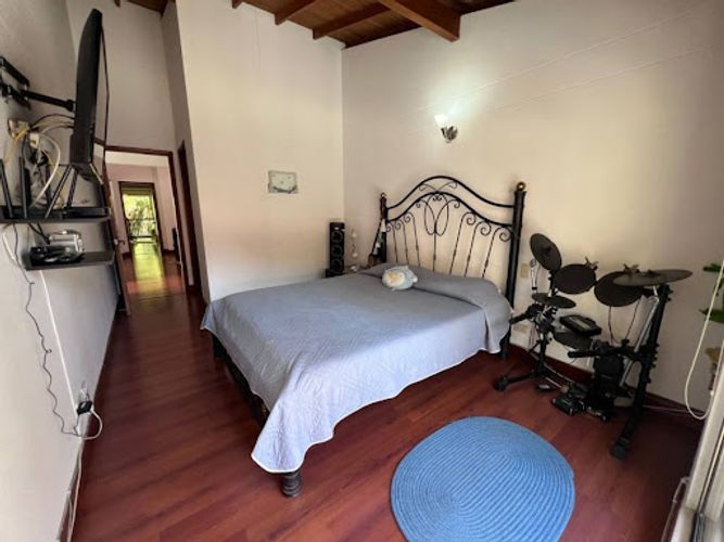 Casa de 4 alcobas en venta en Cumbres, Envigado, 272 m² · foto 9 de 24