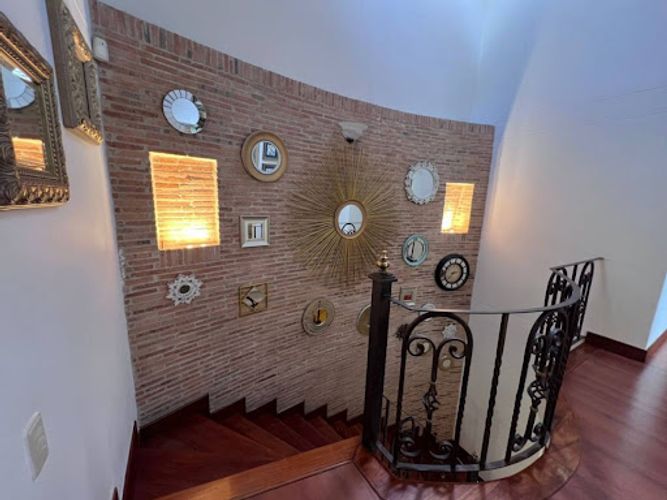 Casa de 4 alcobas en venta en Cumbres, Envigado, 272 m² · foto 12 de 24