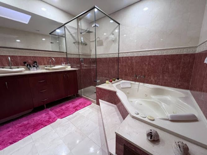 Casa de 4 alcobas en venta en Cumbres, Envigado, 272 m² · foto 20 de 24