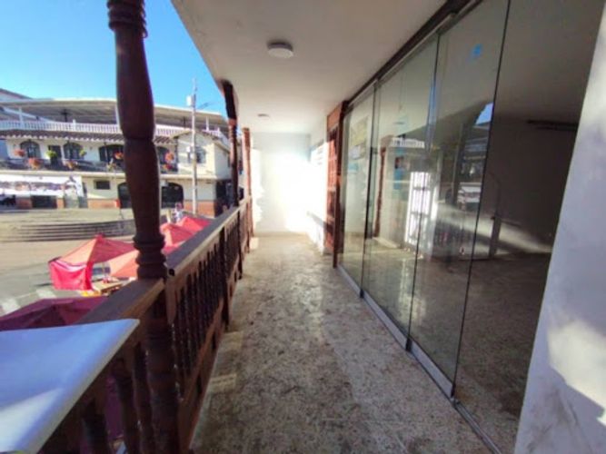 Local en arriendo en La Primavera, Marinilla, 160 m² · foto 10 de 12
