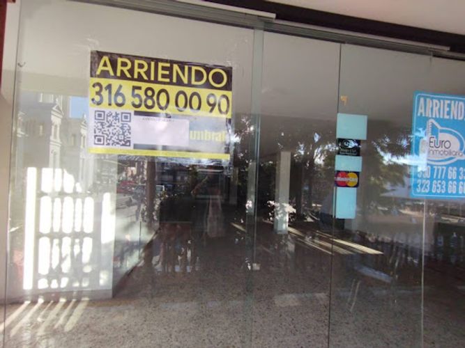 Local en arriendo en La Primavera, Marinilla, 160 m² · foto 11 de 12