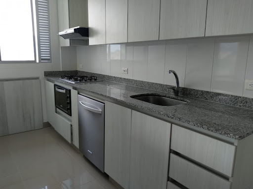 Apartamento en venta en Suramérica, Itagüí · foto 2 de 22