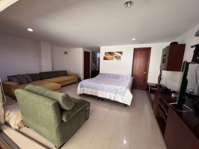 Casa de 4 alcobas en venta en Cumbres, Envigado, 272 m² · foto 24 de 24