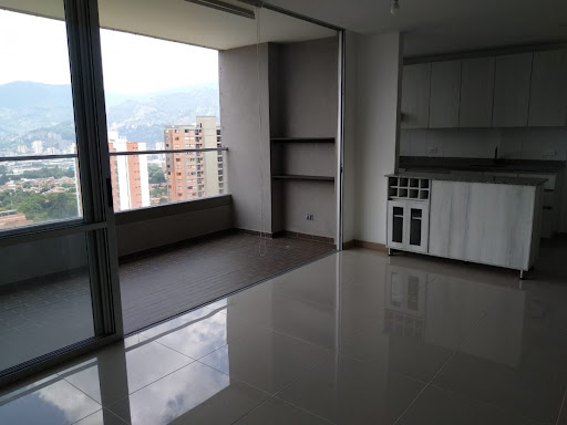 Apartamento en venta en Suramérica, Itagüí · foto 5 de 22