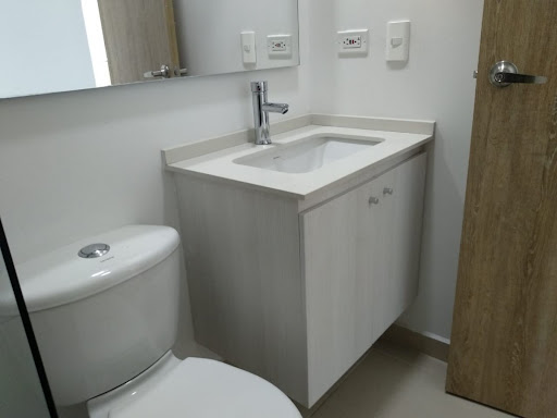 Apartamento en venta en Suramérica, Itagüí · foto 7 de 22