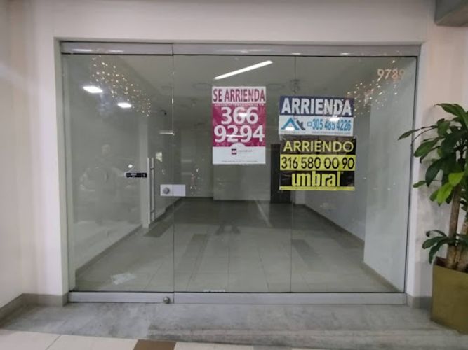 Local en arriendo en Simesa, Medellín, 23 m² · foto 3 de 3
