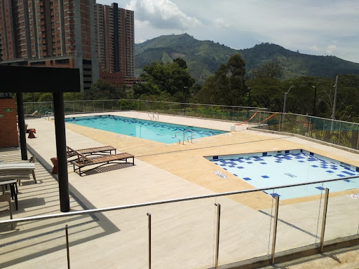 Apartamento en venta en Suramérica, Itagüí · foto 20 de 22