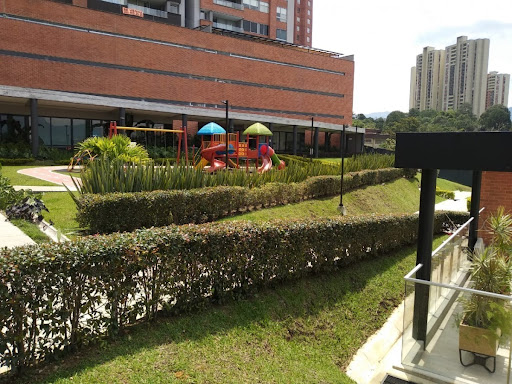 Apartamento en venta en Suramérica, Itagüí · foto 21 de 22