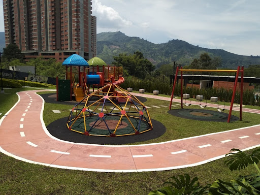 Apartamento en venta en Suramérica, Itagüí · foto 22 de 22
