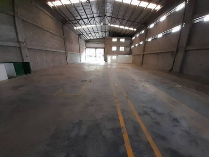Bodega en arriendo en Sierra Morena, La Estrella, 1011 m² · foto 4 de 16
