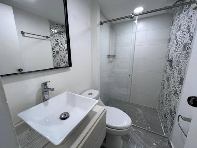 Apartamento de 3 alcobas en venta en La Linde, Medellín, 96 m² · foto 7 de 18