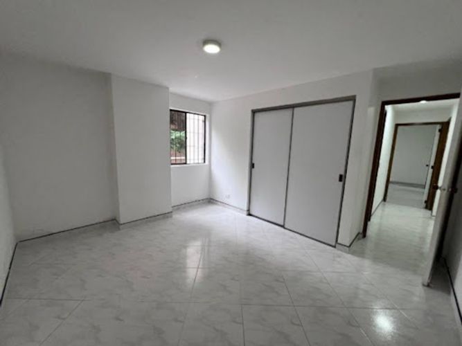 Apartamento de 3 alcobas en venta en La Linde, Medellín, 96 m² · foto 13 de 18