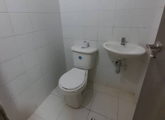Bodega en arriendo en Sierra Morena, La Estrella, 1011 m² · foto 15 de 16