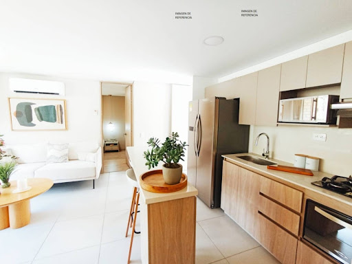 Apartamento en venta en La Aldea, La Estrella · foto 3 de 17