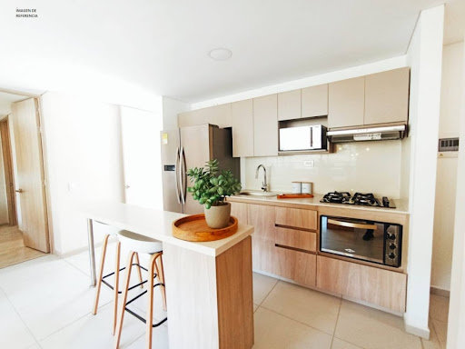 Apartamento en venta en La Aldea, La Estrella · foto 4 de 17