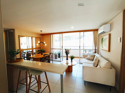 Apartamento en venta en La Aldea, La Estrella · foto 5 de 17