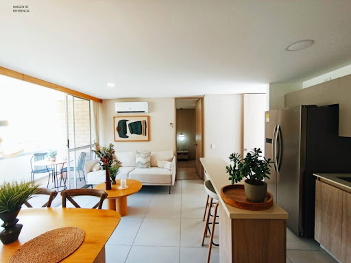 Apartamento en venta en La Aldea, La Estrella · foto 6 de 17