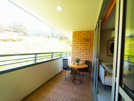 Apartamento en venta en La Aldea, La Estrella · foto 7 de 17
