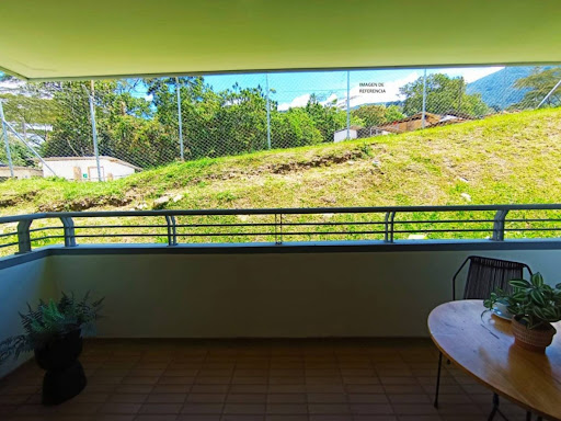 Apartamento en venta en La Aldea, La Estrella · foto 8 de 17