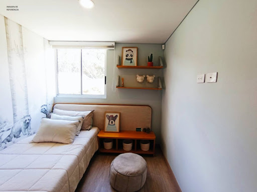 Apartamento en venta en La Aldea, La Estrella · foto 9 de 17