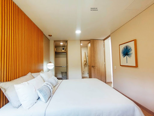Apartamento en venta en La Aldea, La Estrella · foto 12 de 17