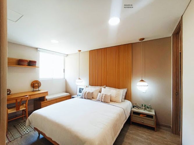 Apartamento en venta en La Aldea, La Estrella · foto 13 de 17
