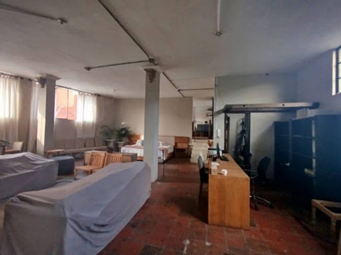 Bodega en arriendo en Perpetuo Socorro, Medellín, 310 m² · foto 5 de 10