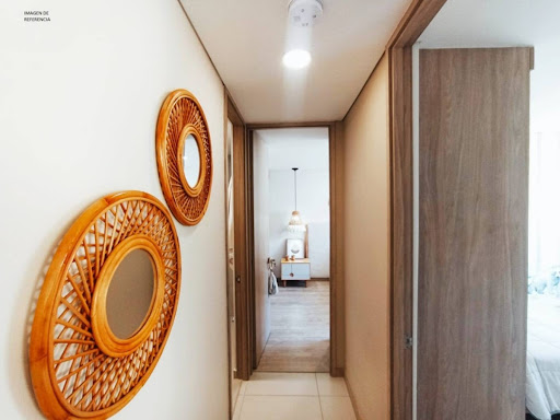 Apartamento en venta en La Aldea, La Estrella · foto 14 de 17
